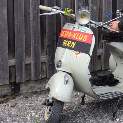 VCB Herbstausfahrt 2025